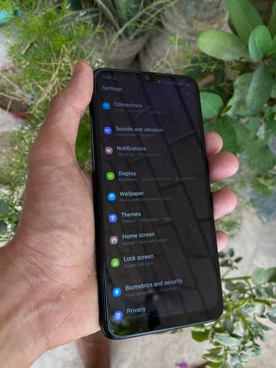 Samsung Galaxy a20 dual sim