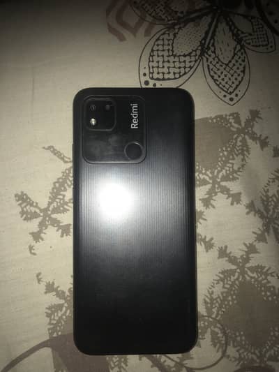 Redmi 10a with box