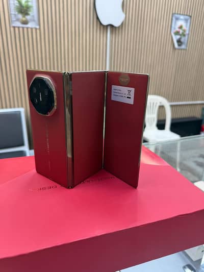 Huawei Mate XT ULTIMATE 16GB/1TB Non Active