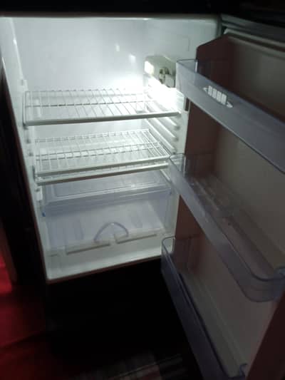 dawlance fridge