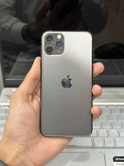 iphone 11 pro 64gb factory unlock