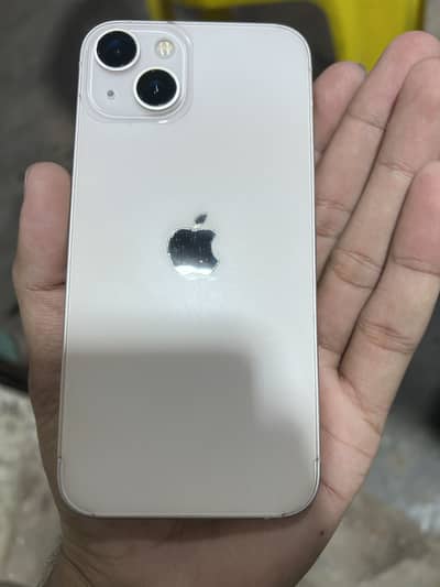 iphone 13 256gb pta approved