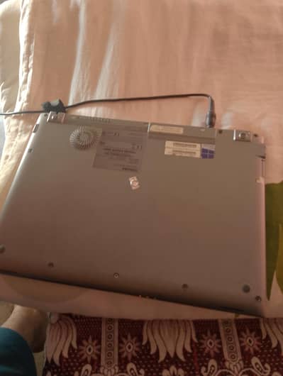 original charger Sath ha  location kalabagh road