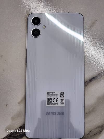 Samsung Mobile A05