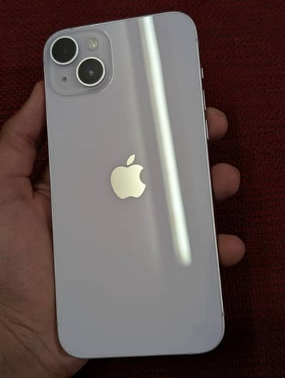 iphone 14 plus(NON PTA)