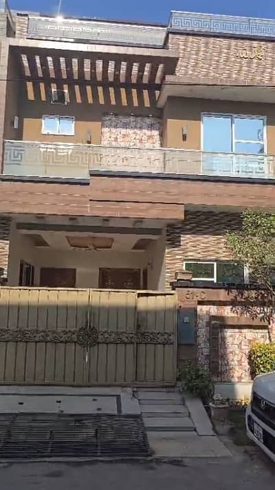 5 Marla Almost Brand New