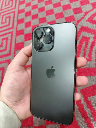 Iphone 14 pro max 256 gb