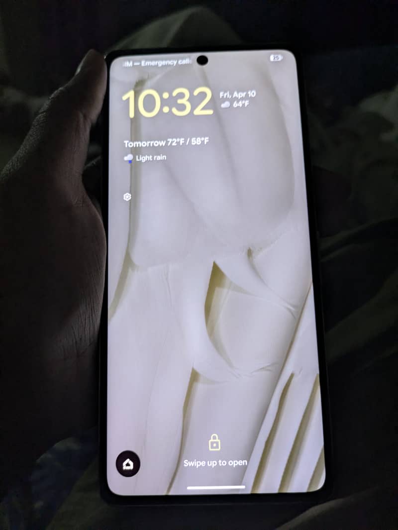 Google pixel 7 pro 0