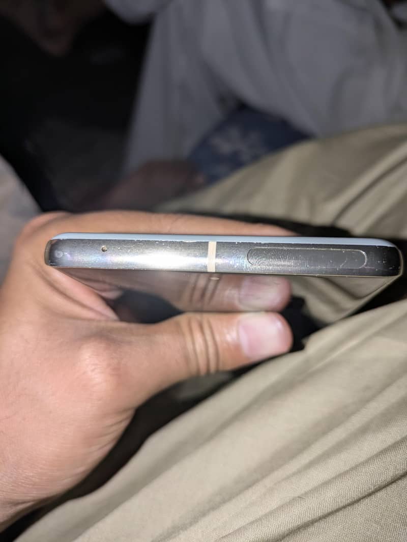 Google pixel 7 pro 1