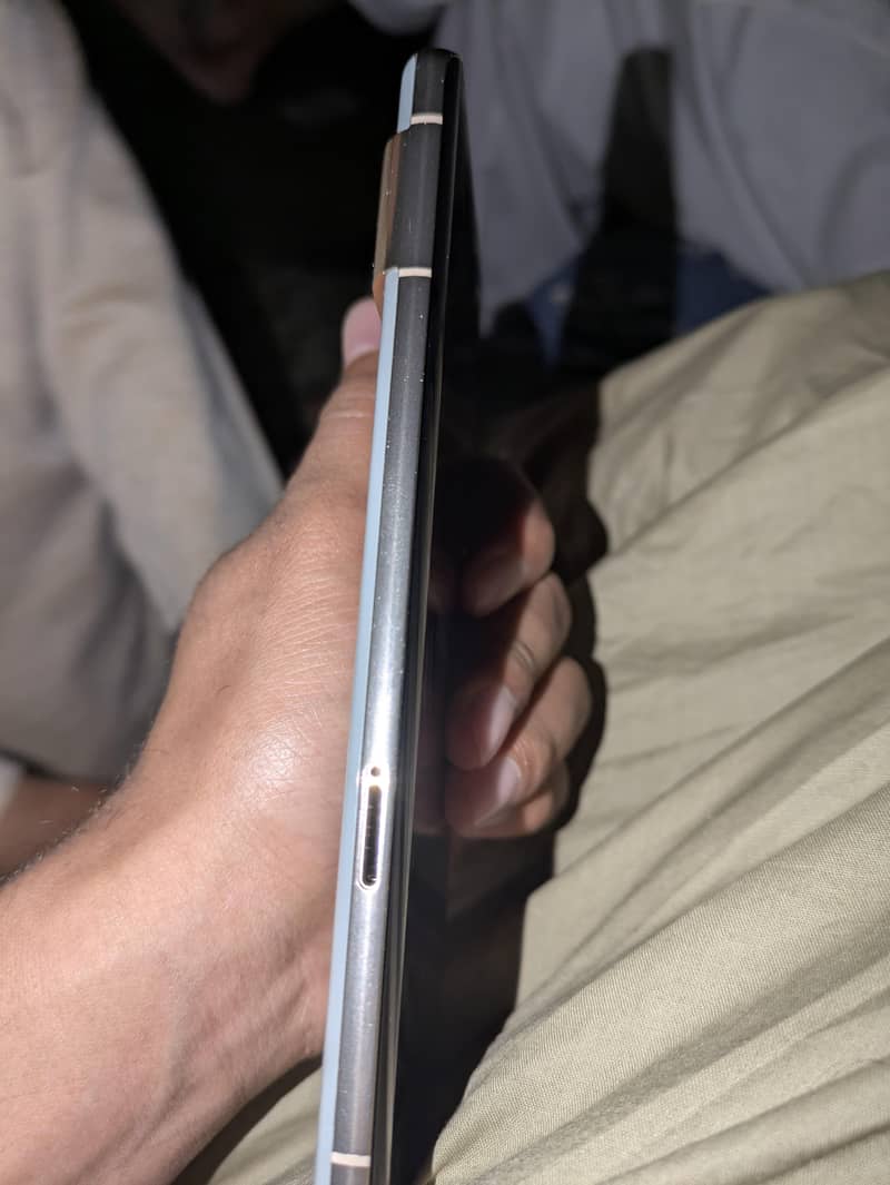 Google pixel 7 pro 5