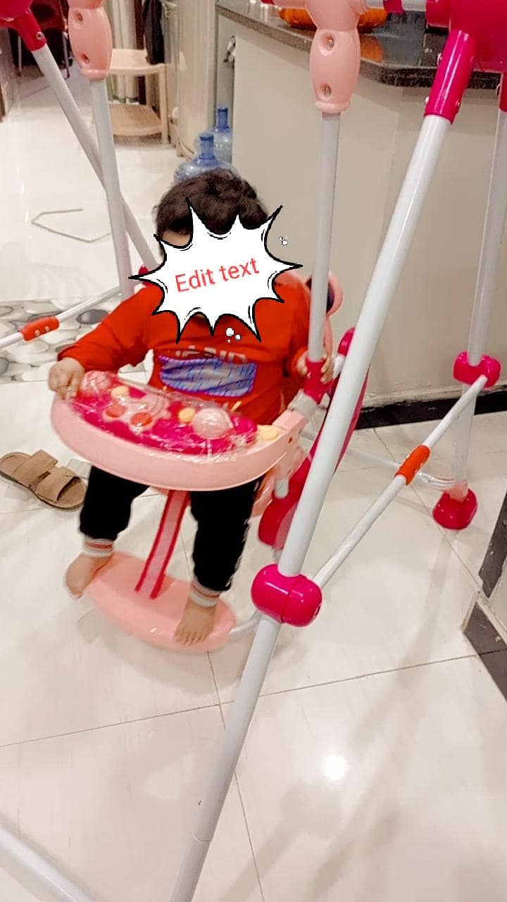 Swing 0