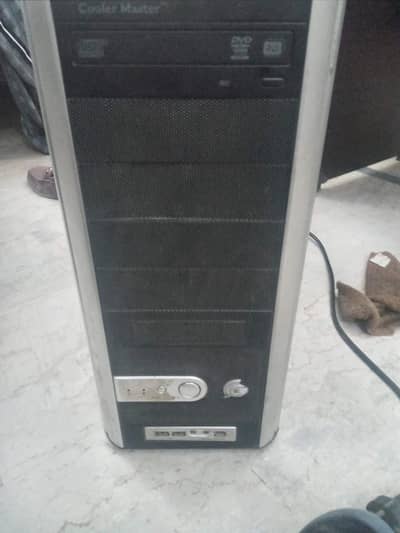 AMD FX 8120 | GiGabyte Am3+ motherboard | 12 GB Ddr3