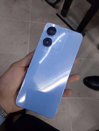 realme note 60  4/128