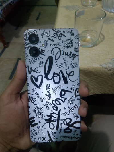 Samsung Galaxy a06 10by10 ha