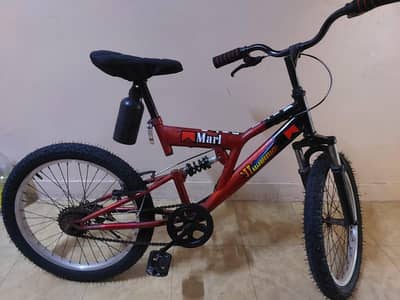 BMX (stunt) bicycle for sale!!!