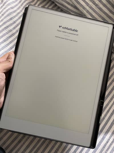 Remarkable paper pro