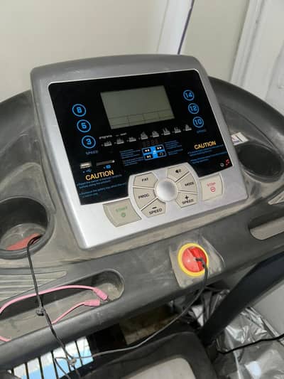 American fitness treadmill