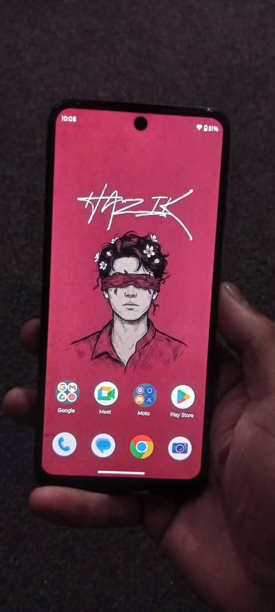 Moto G Play 2024  Pta approved  90hz display