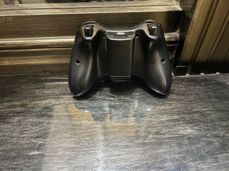 X box 360 controller wireless 2