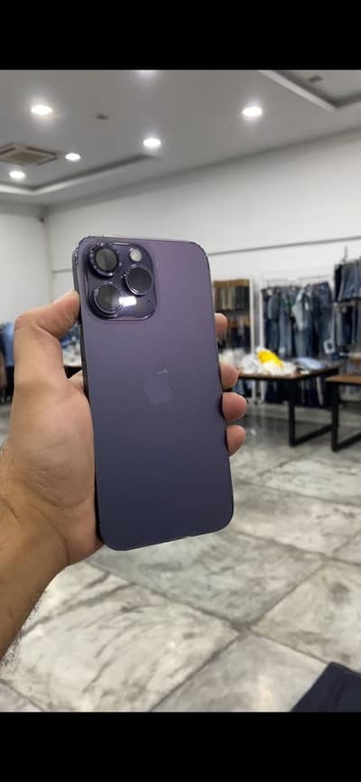 Iphone 14 Pro Max Factory Unlock