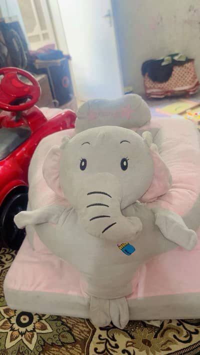 baby support sofa seat