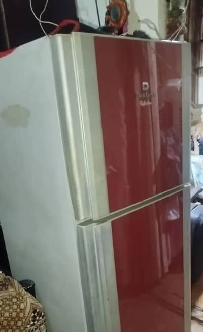 Dawlance Frige Medam Dc