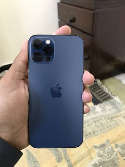 I phone 12 pro