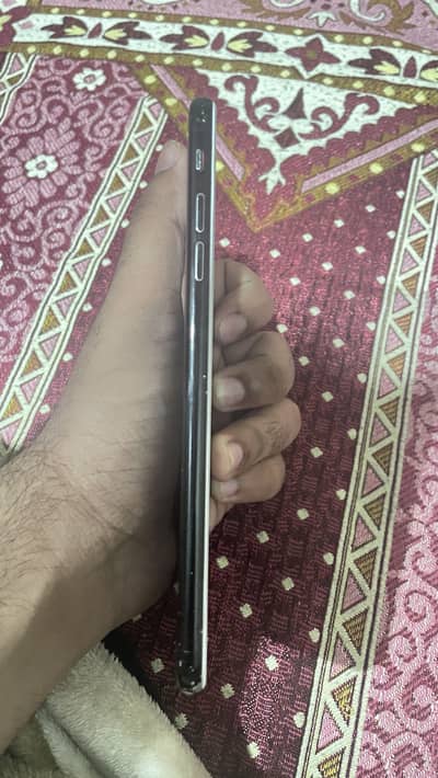 Iphone 7plus 128 gb pta