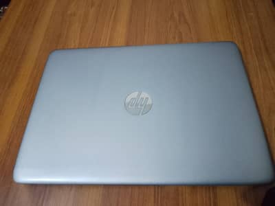 Hp Elitebook i5 6th Gen