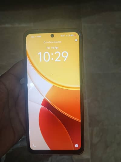 VIVO Y19