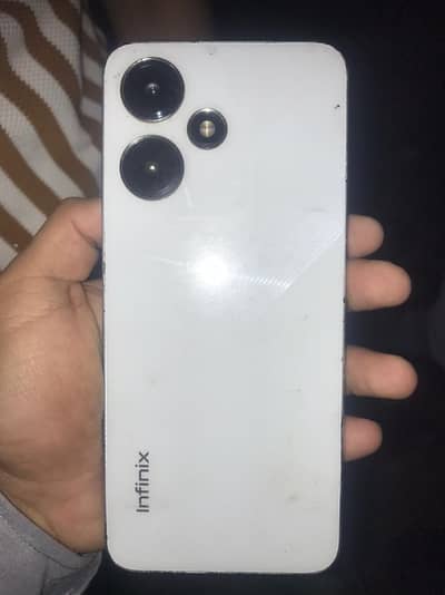 infnix hot 30play