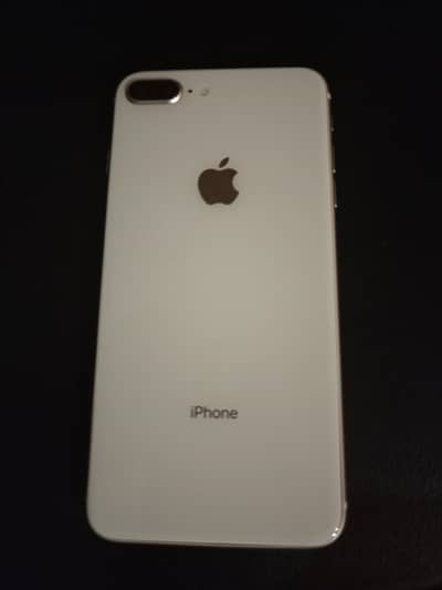 i phone 8 plus