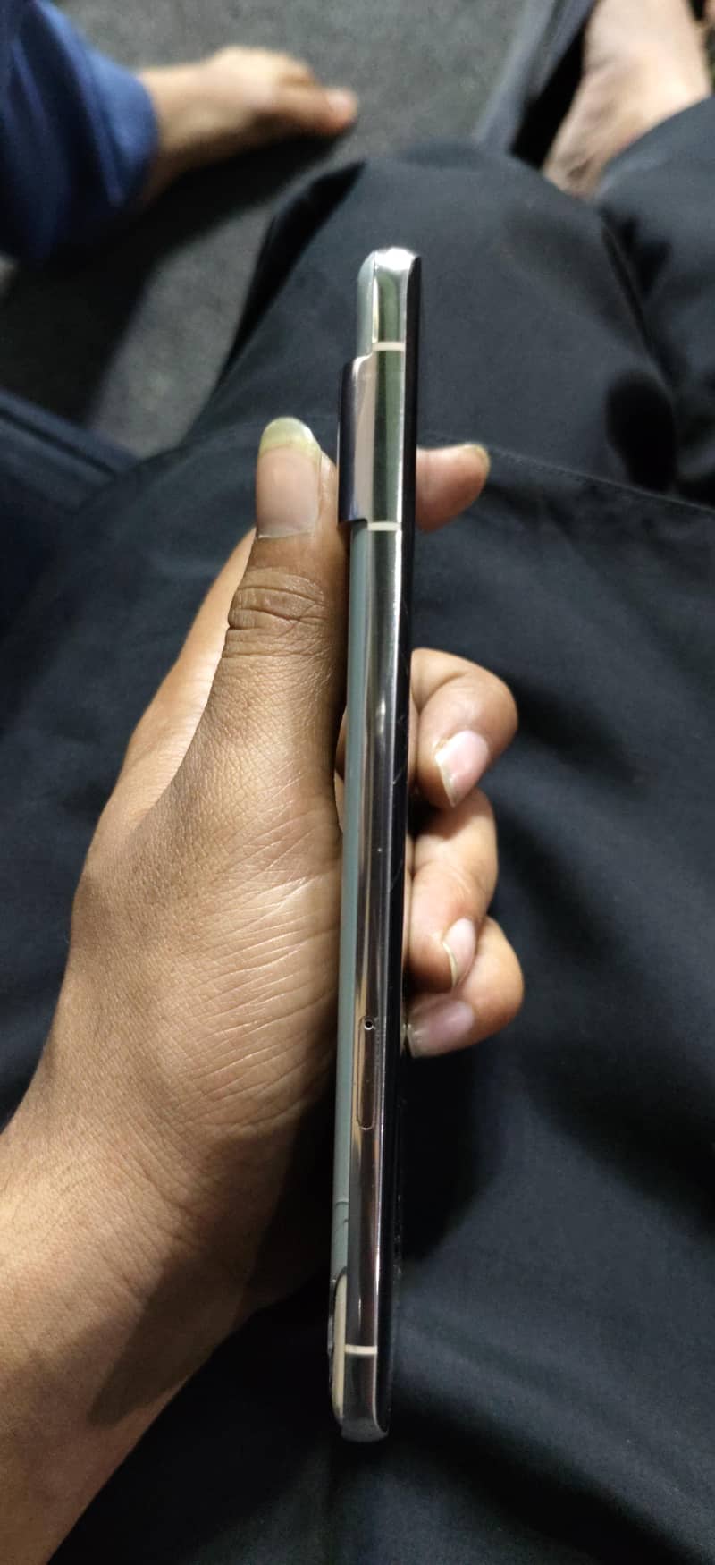 Google pixel 7 pro 2