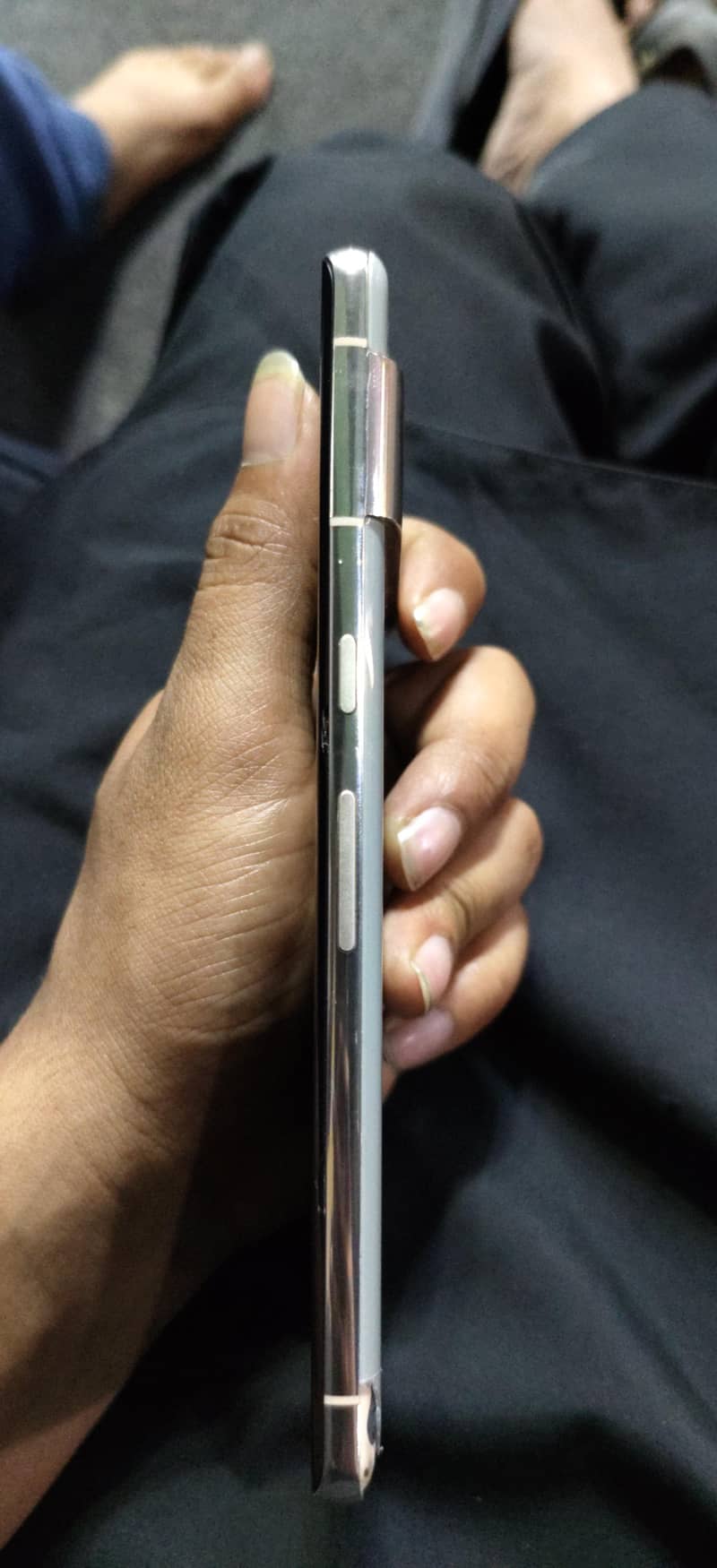 Google pixel 7 pro 3