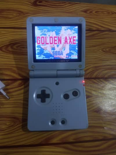 Nintendo Gameboy Advance Sp 101 (Clone)