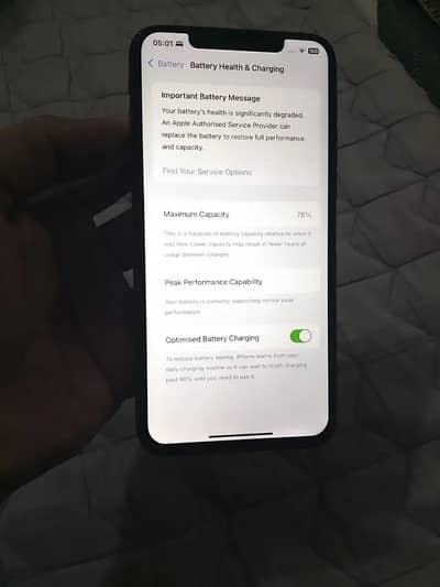 2 in 1 offer Iphone xs max new mobile 256 gb with gfive for hotspot