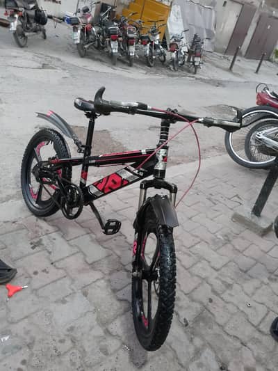 20 number used cycle star rim