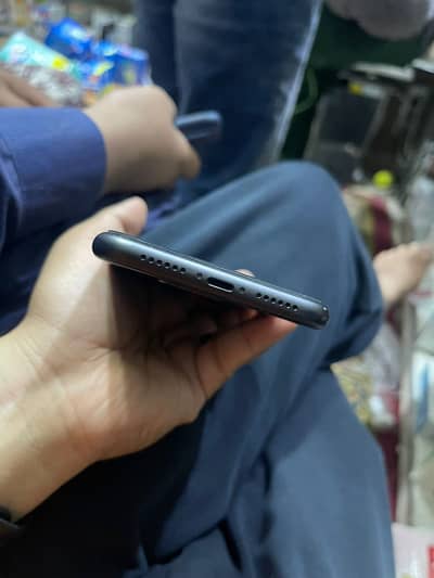 Iphone 11 Non PTA 128gb