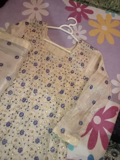 stylish wedding dress