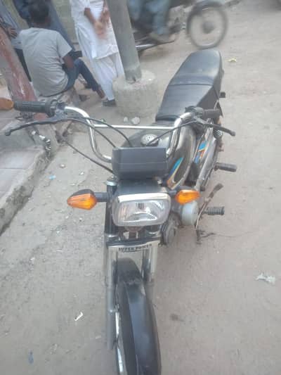 first Owen engine sell original  d