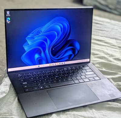 Dell Precision 15 5550