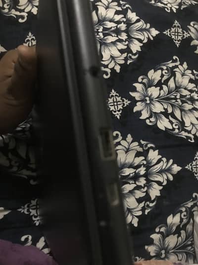 Dell crombock 32 all okay