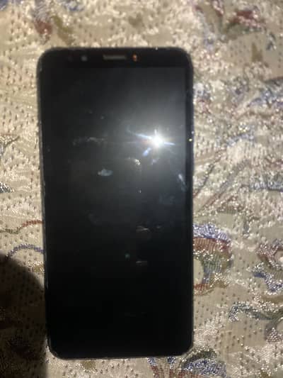Huawei Y7prime