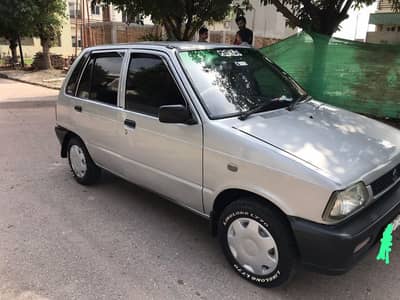 Suzuki Mehran 2008/2009 for sale