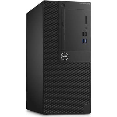 Dell optiplex 3050 tower with Intel core i5 6th generation