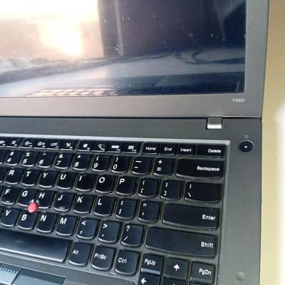 Lenovo ThinkPad i7 Laptop 16GB RAM SSD – Excellent Condition – Lahore