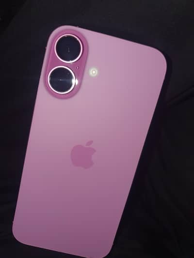 I phone 16