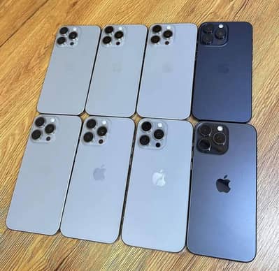 i Phone 8plus, 11,12,13,14,15 pro max on instalment Whatsap 3260768968