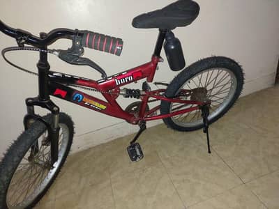 BMX (stunt)bicycle for sale!!!