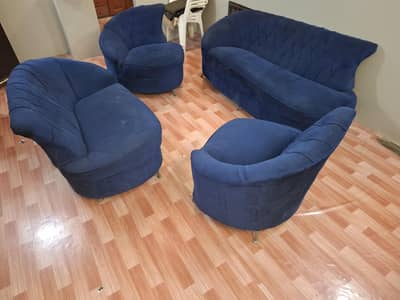 Sofa Set 9 Seater